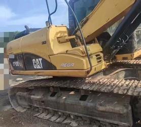 Buy Caterpillar 315DL Used Excavator / 6 Buy Caterpillar 315DL Used Excavator / 6