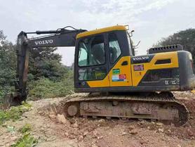 Buy Volvo L120E Used Excavator / 7 Buy Volvo L120E Used Excavator / 7