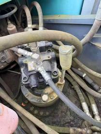 Buy Kobelco SK210-6 Used Excavator / 2 Buy Kobelco SK210-6 Used Excavator / 2
