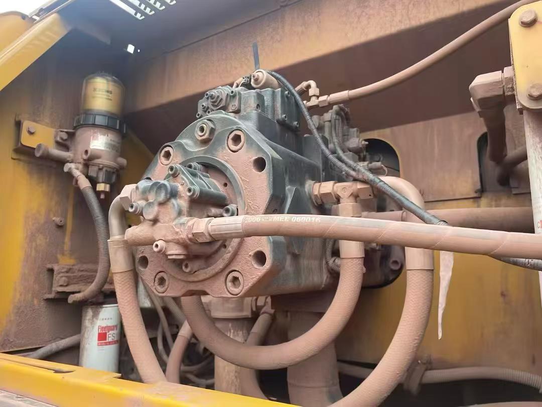 Acheter Pelle XCMG XE400T d'occasion / 6