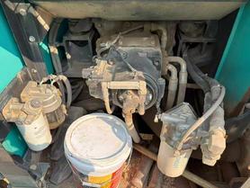 Buy Kobelco SK350-8 Used Excavator / 3 Buy Kobelco SK350-8 Used Excavator / 3