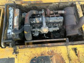 Buy Kato 820-3SP Used Excavator / 6 Buy Kato 820-3SP Used Excavator / 6