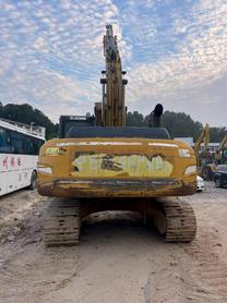 Buy XCMG XE200DA Used Excavator / 2 Buy XCMG XE200DA Used Excavator / 2