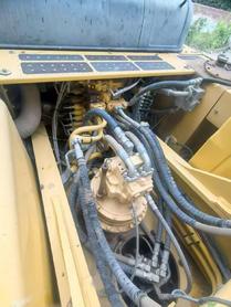 Buy Komatsu PC360-7 Used Excavator / 4 Buy Komatsu PC360-7 Used Excavator / 4