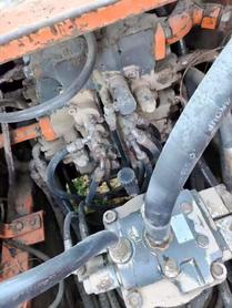 Buy Doosan DH215-9 Used Excavator / 5 Buy Doosan DH215-9 Used Excavator / 5