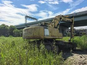 Buy Komatsu PC240-6 Used Excavator / 2 Buy Komatsu PC240-6 Used Excavator / 2