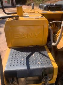 Buy Sany SY135 Used Excavator / 3 Buy Sany SY135 Used Excavator / 3