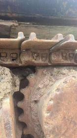 Buy Sany SY550H Used Excavator / 7 Buy Sany SY550H Used Excavator / 7
