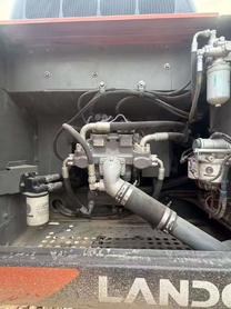 شراء حفارة Hitachi ZX200C-6A مستعملة / 5 شراء حفارة Hitachi ZX200C-6A مستعملة / 5