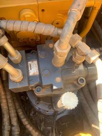 Buy Sany SY135 Used Excavator / 5 Buy Sany SY135 Used Excavator / 5