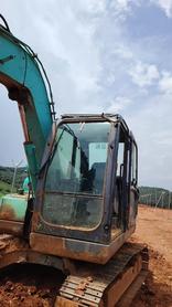 Buy Kobelco SK75 Used Excavator / 7 Buy Kobelco SK75 Used Excavator / 7
