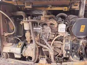 Buy Sany SY55 Used Excavator / 3 Buy Sany SY55 Used Excavator / 3