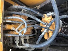 Buy Sany SY115C-9 Used Excavator / 7 Buy Sany SY115C-9 Used Excavator / 7