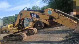 Buy Caterpillar 315DL Used Excavator / 7 Buy Caterpillar 315DL Used Excavator / 7