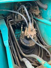 Buy Kobelco SK260 Used Excavator / 5 Buy Kobelco SK260 Used Excavator / 5