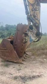 Buy Sany SY550H Used Excavator / 8 Buy Sany SY550H Used Excavator / 8