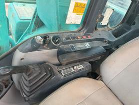 Buy Kobelco SK200 Used Excavator / 5 Buy Kobelco SK200 Used Excavator / 5