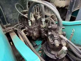 Buy Kobelco SK200-2 Used Excavator / 5 Buy Kobelco SK200-2 Used Excavator / 5