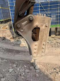 Buy Doosan DX520LC-9C Used Excavator / 9 Buy Doosan DX520LC-9C Used Excavator / 9
