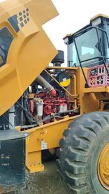 Buy Sany SW956N Used Excavator / 7 Buy Sany SW956N Used Excavator / 7