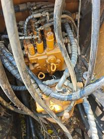 Buy Sany SY155C Used Excavator / 4 Buy Sany SY155C Used Excavator / 4