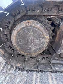 Купить Подержанный Экскаватор Caterpillar CAT352 / 9 Купить Подержанный Экскаватор Caterpillar CAT352 / 9