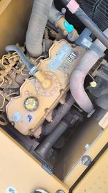 Buy Caterpillar 313D Used Excavator / 3 Buy Caterpillar 313D Used Excavator / 3