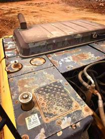 Buy Sumitomo SH210-6 Used Excavator / 2 Buy Sumitomo SH210-6 Used Excavator / 2