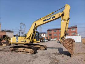 Buy Komatsu PC240-6 Used Excavator / 2 Buy Komatsu PC240-6 Used Excavator / 2