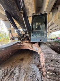 Buy Volvo EC380D Used Excavator / 7 Buy Volvo EC380D Used Excavator / 7