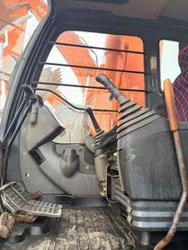 Buy Hitachi ZX200-3G Used Excavator / 9 Buy Hitachi ZX200-3G Used Excavator / 9