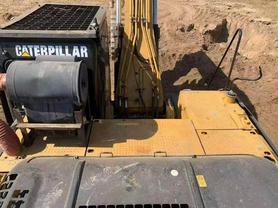 Buy Caterpillar 324D Used Excavator / 7 Buy Caterpillar 324D Used Excavator / 7