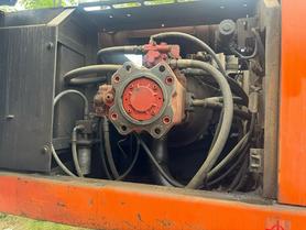 Buy Hitachi EX350H-5 Used Excavator / 2 Buy Hitachi EX350H-5 Used Excavator / 2