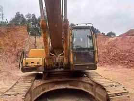 Buy Hyundai R385LC-9 Used Excavator / 5 Buy Hyundai R385LC-9 Used Excavator / 5