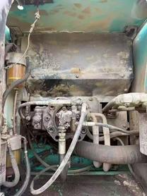 Buy Kobelco SK200-2 Used Excavator / 6 Buy Kobelco SK200-2 Used Excavator / 6