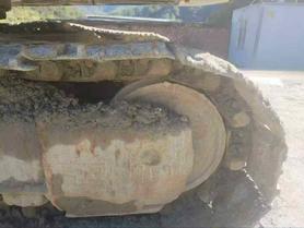 Buy Hitachi ZX260-3G Used Excavator / 2 Buy Hitachi ZX260-3G Used Excavator / 2