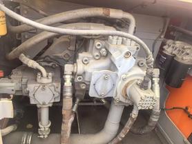 Buy Hitachi ZX470H-3 Used Excavator / 4 Buy Hitachi ZX470H-3 Used Excavator / 4