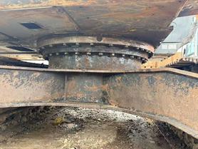 Buy Hitachi EX360-5 Used Excavator / 3 Buy Hitachi EX360-5 Used Excavator / 3