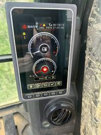Buy Sany SY135 Used Excavator / 7 Buy Sany SY135 Used Excavator / 7