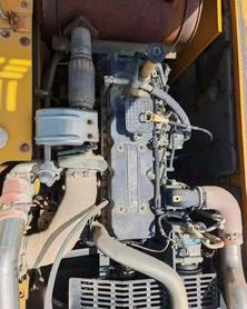 Buy XCMG XE245D Used Excavator / 4 Buy XCMG XE245D Used Excavator / 4