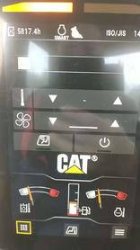Buy Caterpillar CT20 Used Excavator / 4 Buy Caterpillar CT20 Used Excavator / 4