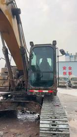 شراء حفارة Sany SY215C مستعملة / 4 شراء حفارة Sany SY215C مستعملة / 4