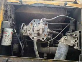 Buy Sany SY215C Used Excavator / 2 Buy Sany SY215C Used Excavator / 2
