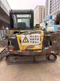 Buy Hyundai R60-7 Used Excavator / 2 Buy Hyundai R60-7 Used Excavator / 2