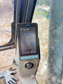 Buy XCMG XE215 Used Excavator / 5 Buy XCMG XE215 Used Excavator / 5
