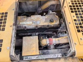 Buy Caterpillar 349E Used Excavator / 5 Buy Caterpillar 349E Used Excavator / 5