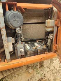 Buy Hitachi EX120-6 Used Excavator / 7 Buy Hitachi EX120-6 Used Excavator / 7