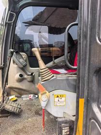 Buy XCMG XE60 Used Excavator / 3 Buy XCMG XE60 Used Excavator / 3