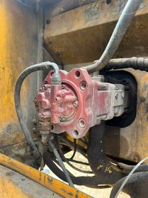 Buy Hyundai R215-7 Used Excavator / 2 Buy Hyundai R215-7 Used Excavator / 2