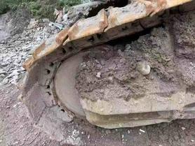 Buy Caterpillar 340D2L Used Excavator / 2 Buy Caterpillar 340D2L Used Excavator / 2